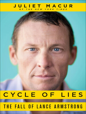 cover image of Cycle of Lies